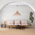 Gerflor 1460 BLOMMA BEIGE - EIR
