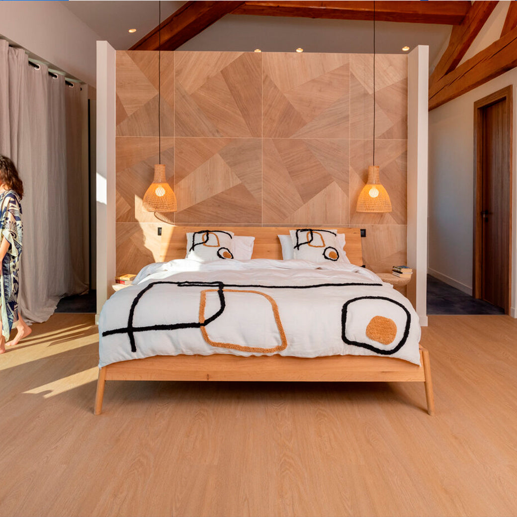Gerflor 1460 BLOMMA BEIGE - EIR