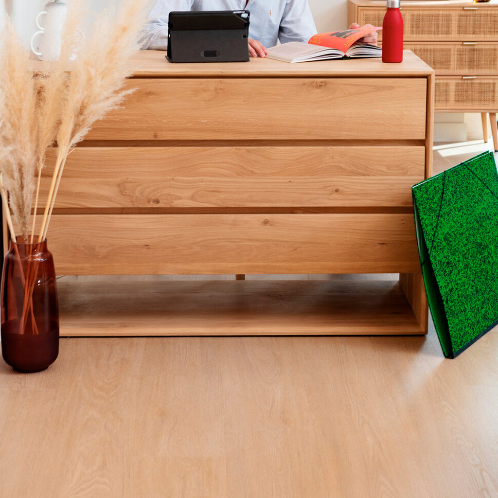 Gerflor 1460 BLOMMA BEIGE - EIR