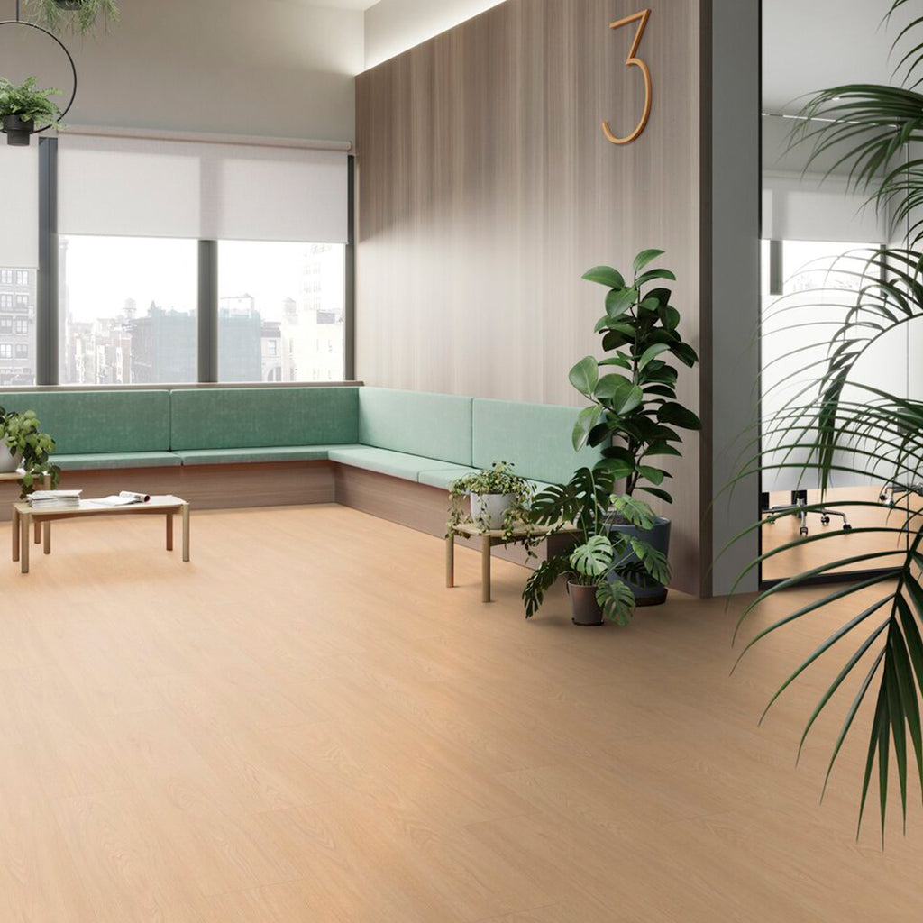 Gerflor 1462 BLOMMA CLEAR - EIR
