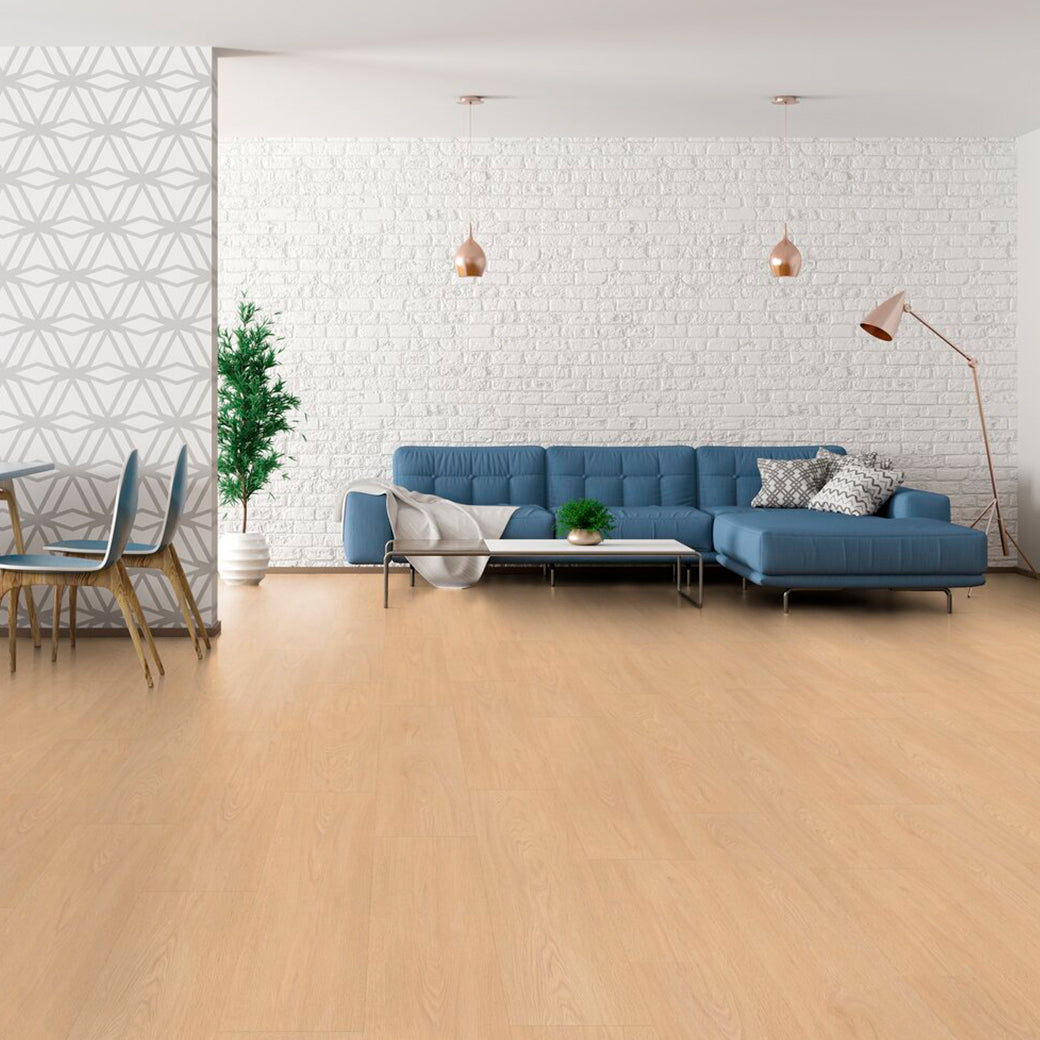 Gerflor 1462 BLOMMA CLEAR - EIR
