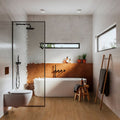 Gerflor 1461 BLOMMA BROWN - EIR
