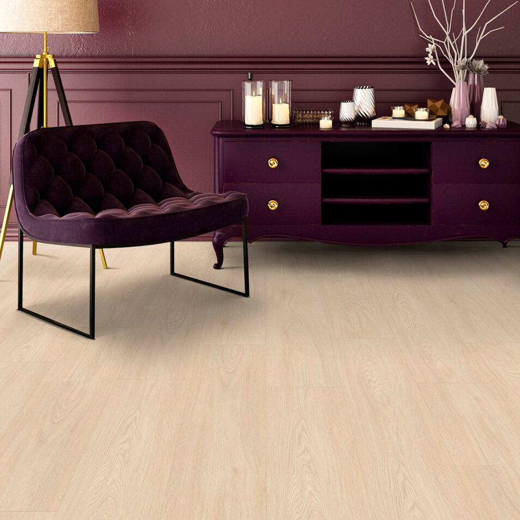 Gerflor 1463 BLOMMA CREAM - EIR