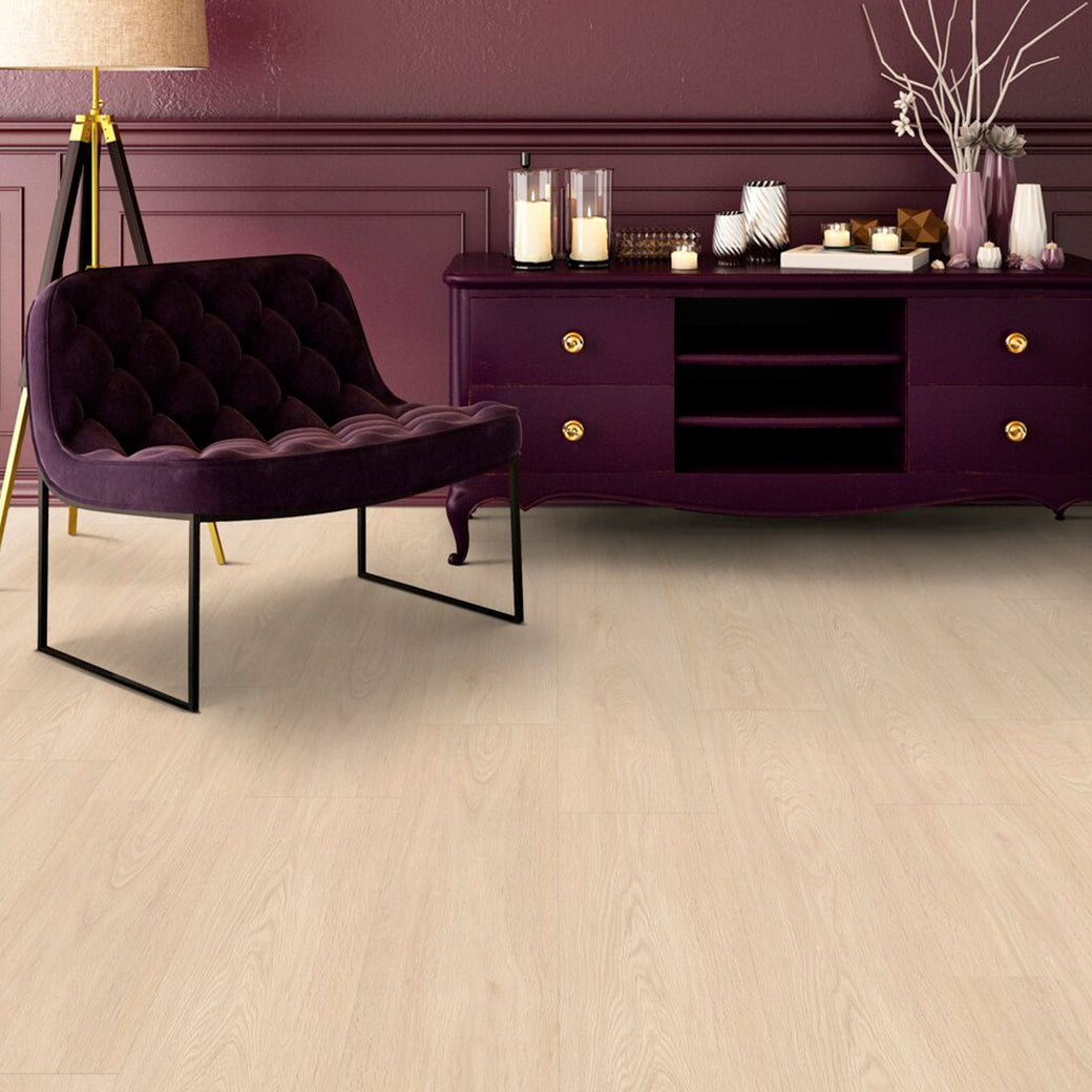 Gerflor 1463 BLOMMA CREAM - EIR