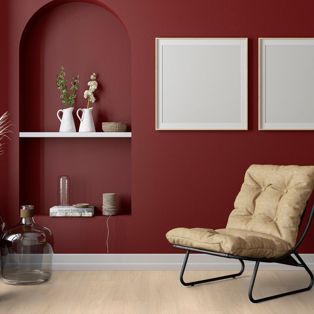 Gerflor 1463 BLOMMA CREAM - EIR