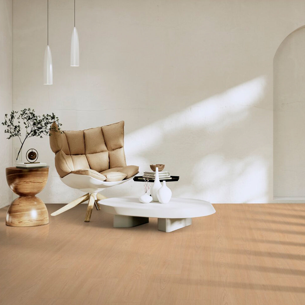 Gerflor 1462 BLOMMA CLEAR - EIR