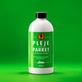 Loba pleje af olieret gulve