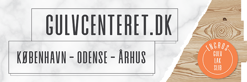 GULVCENTERET LOGO HJEMMESIDE